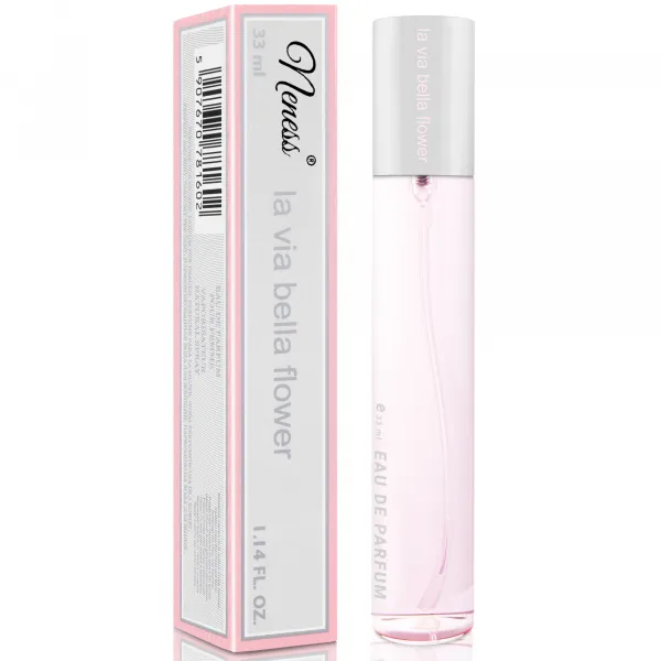 Neness Way Of Life Florale parfumovaná voda dámska 33 ml