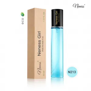 Neness Girl Phenomenal parfumovaná voda dámska 33 ml