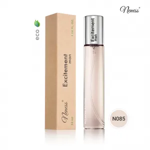 Neness Excitement Man parfumovaná voda pre mužov 33 ml