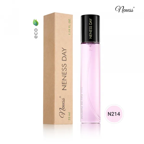 Neness My Day parfumovaná voda dámska 33 ml