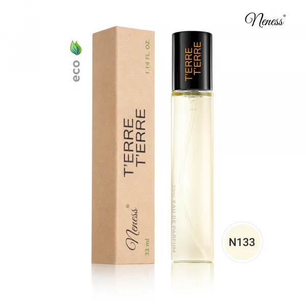 Neness Terre Terre parfumovaná voda pre mužov 33 ml