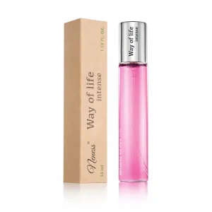 Neness Way Of Life Intense parfumovaná voda dámska 33 ml