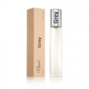 Neness Grey parfumovaná voda pre mužov 33 ml