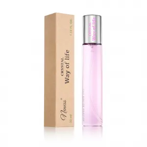 Neness Crystal Way Of Life parfumovaná voda dámska 33 ml