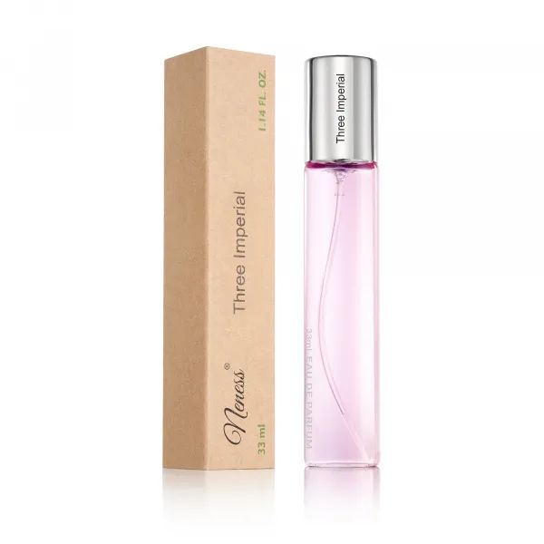 Neness Three Imperial parfumovaná voda dámska 33 ml