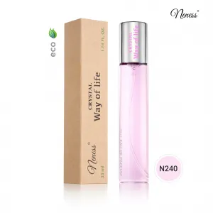 Neness Crystal Way Of Life parfumovaná voda dámska 33 ml