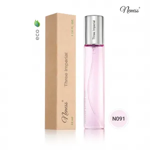 Neness Three Imperial parfumovaná voda dámska 33 ml