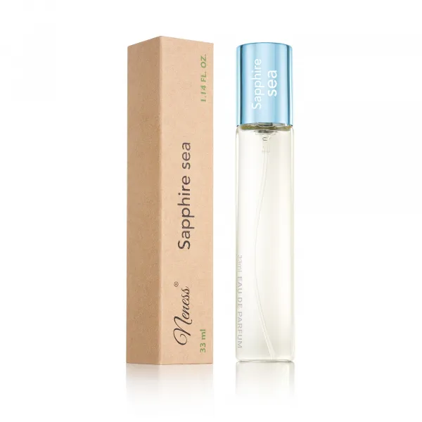Neness Sapphire Sea parfumovaná voda dámska 33 ml