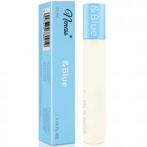 Neness Sapphire Sea parfumovaná voda dámska 33 ml