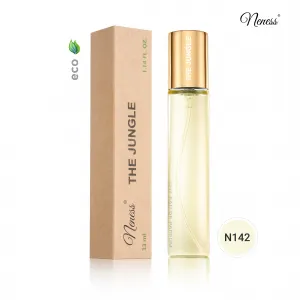 Neness Jungle parfumovaná voda dámska 33 ml