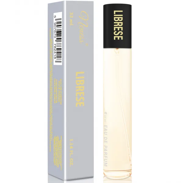 Neness Librese parfumovaná voda dámska 33 ml