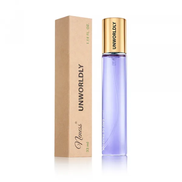 Neness Unworldly parfumovaná voda dámska 33 ml