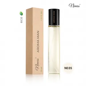 Neness Aroma Man parfumovaná voda pre mužov 33 ml
