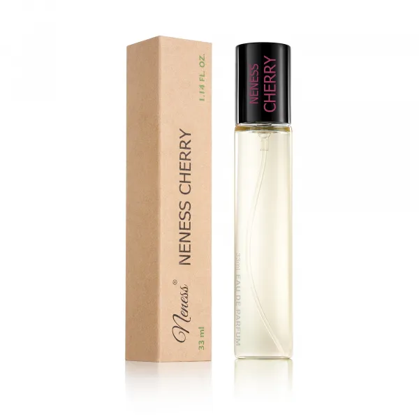 Neness Cherry parfumovaná voda unisex 33 ml