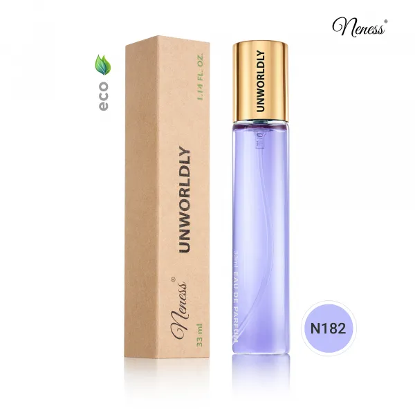 Neness Unworldly parfumovaná voda dámska 33 ml