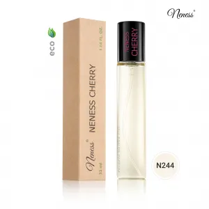 Neness Cherry parfumovaná voda unisex 33 ml