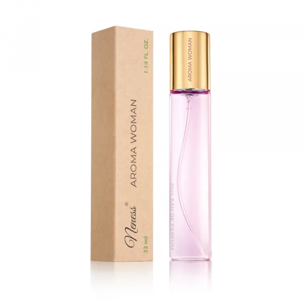 Neness Aroma Woman parfumovaná voda dámska 33 ml
