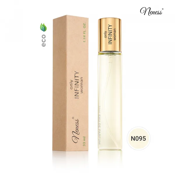 Neness Only Infinity Woman parfumovaná voda dámska 33 ml