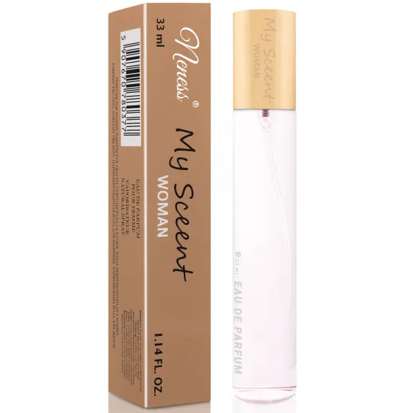 Neness Aroma Woman parfumovaná voda dámska 33 ml