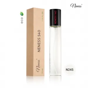 Neness 540 parfumovaná voda unisex 33 ml