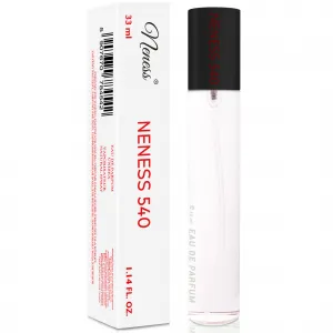 Neness 540 parfumovaná voda unisex 33 ml