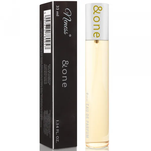 Neness Only Infinity Man parfumovaná voda pre mužov 33 ml