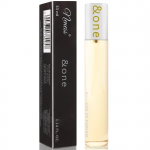 Neness Only Infinity Man parfumovaná voda pre mužov 33 ml
