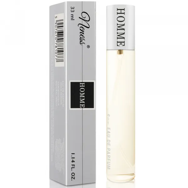 Neness Homme Man parfumovaná voda pre mužov 33 ml