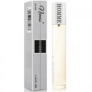 Neness Homme Man parfumovaná voda pre mužov 33 ml