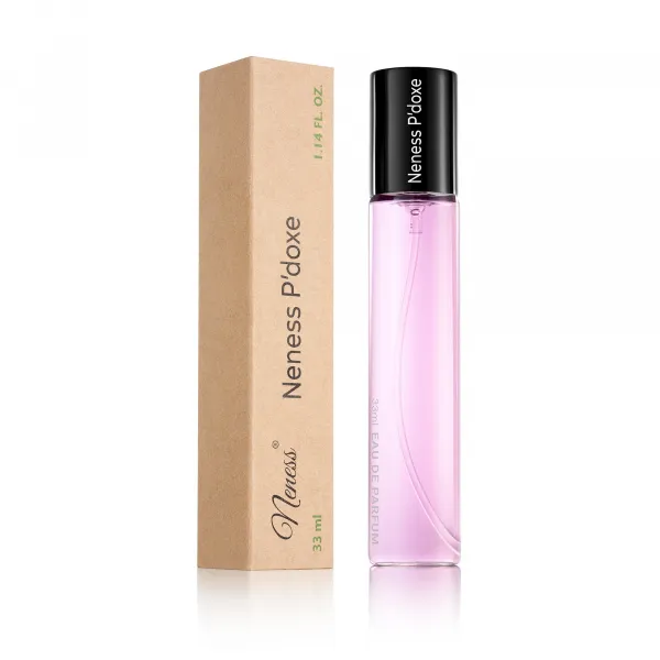 Neness P'doxe parfumovaná voda dámska 33 ml