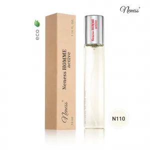 Neness Homme Active parfumovaná voda pre mužov 33 ml