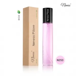 Neness P'doxe parfumovaná voda dámska 33 ml