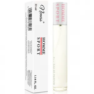 Neness Homme Active parfumovaná voda pre mužov 33 ml