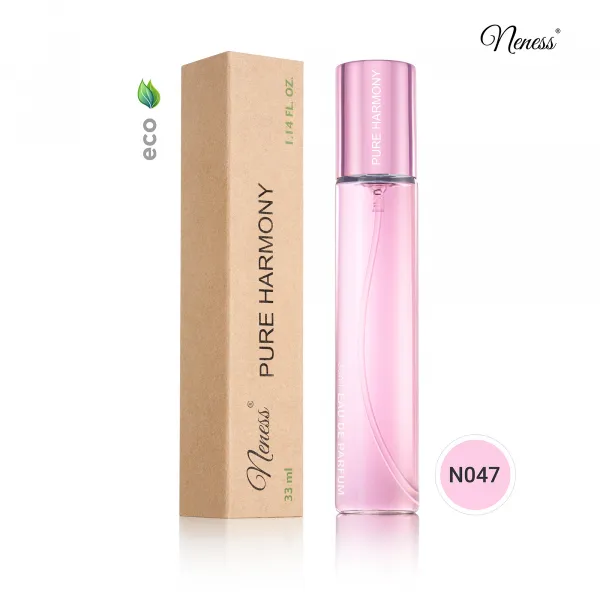 Neness Pure Harmony parfumovaná voda dámska 33 ml