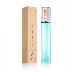 Neness Flame Heart parfumovaná voda dámska 33 ml