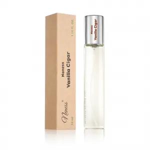 Neness Vanilla Cigar parfumovaná voda unisex 33 ml