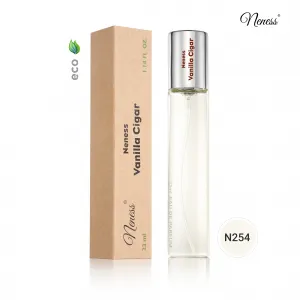 Neness Vanilla Cigar parfumovaná voda unisex 33 ml