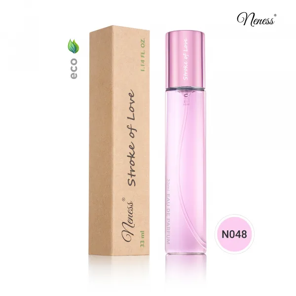 Neness Stroke Of Love parfumovaná voda dámska 33 ml