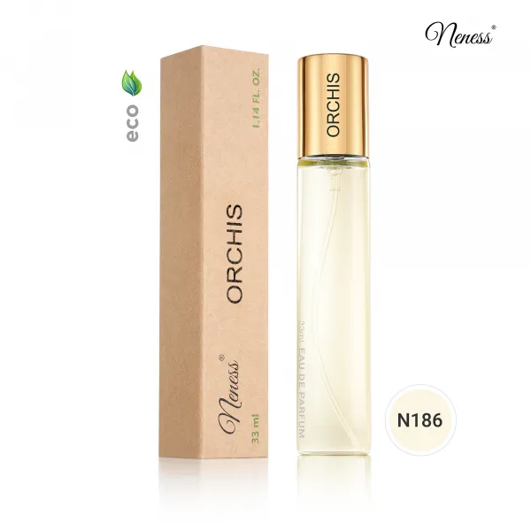 Neness Orchis parfumovaná voda dámska 33 ml