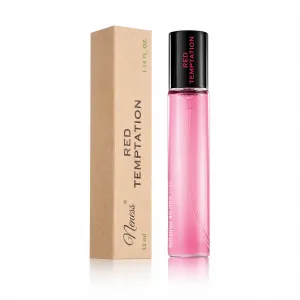 Neness Red Temptation parfumovaná voda dámska 33 ml