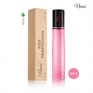 Neness Red Temptation parfumovaná voda dámska 33 ml