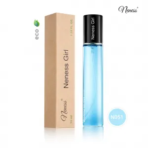 Neness Godd Girl parfumovaná voda dámska 33 ml