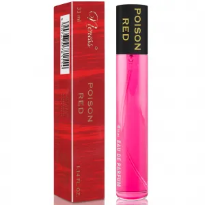 Neness Red Temptation parfumovaná voda dámska 33 ml
