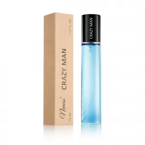 Neness Crazy Man parfumovaná voda pre mužov 33 ml