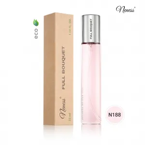 Neness Full Bouquet parfumovaná voda dámska 33 ml