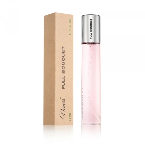 Neness Full Bouquet parfumovaná voda dámska 33 ml