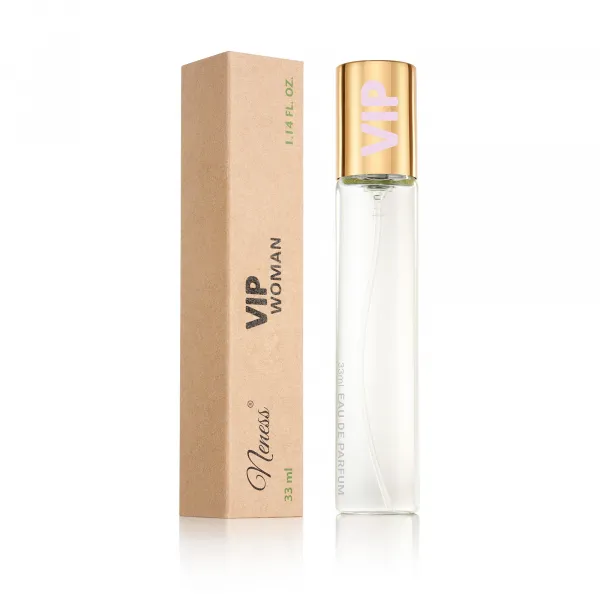 Neness VIP parfumovaná voda dámska 33 ml