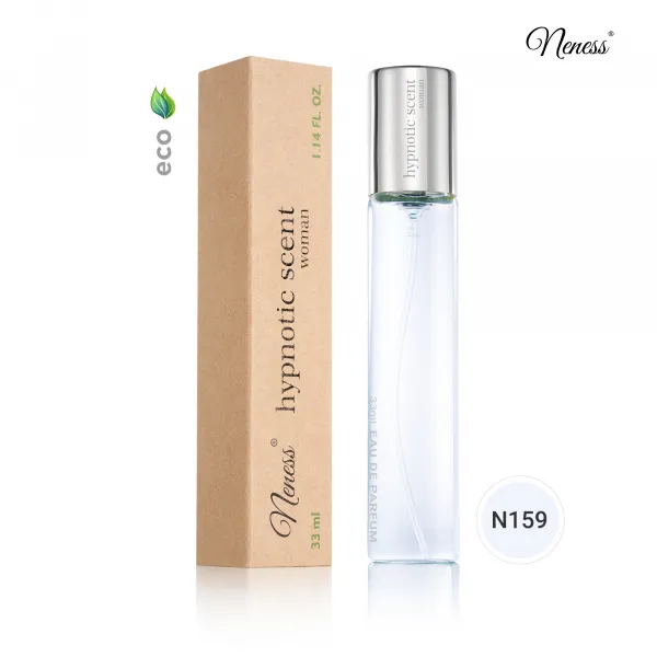 Neness Hypnotic Scent parfumovaná voda dámska 33 ml