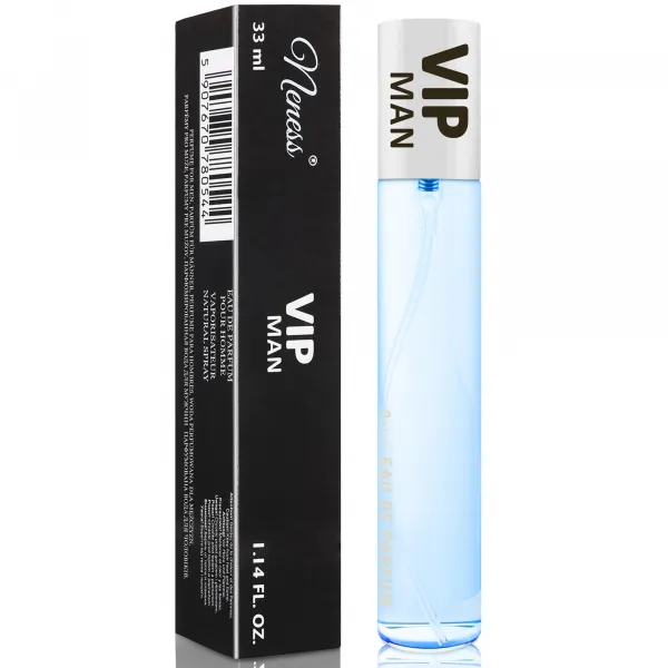 Neness VIP man parfumovaná voda pre mužov 33 ml
