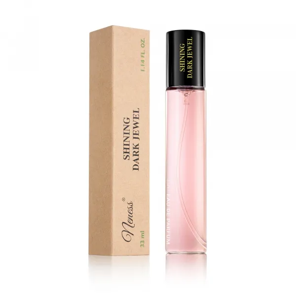 Neness Shining Dark Jewel parfumovaná voda dámska 33 ml